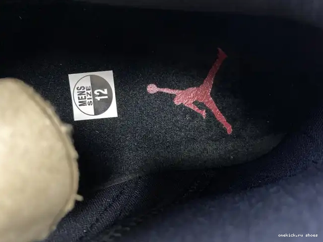 Rep 14 GYM JORDAN 487471-006 RED RETRO TORO AIR 0502
